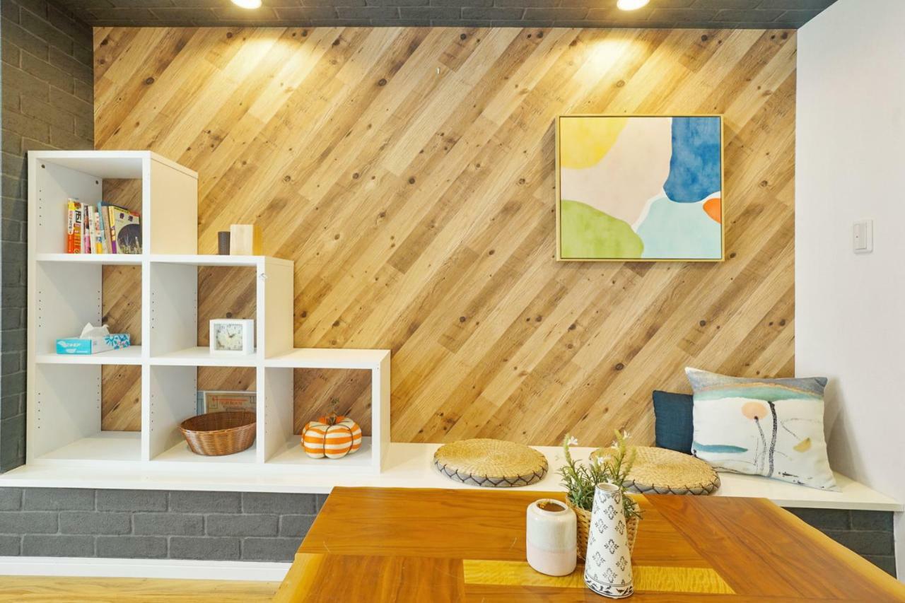 Yukinoyado Umeda Apartment Osaka Exterior photo